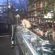 Illustration for article titled Joakim Noah Spotted In His Natural Habitat: Shopping For Bongs (MORE PHOTOS)